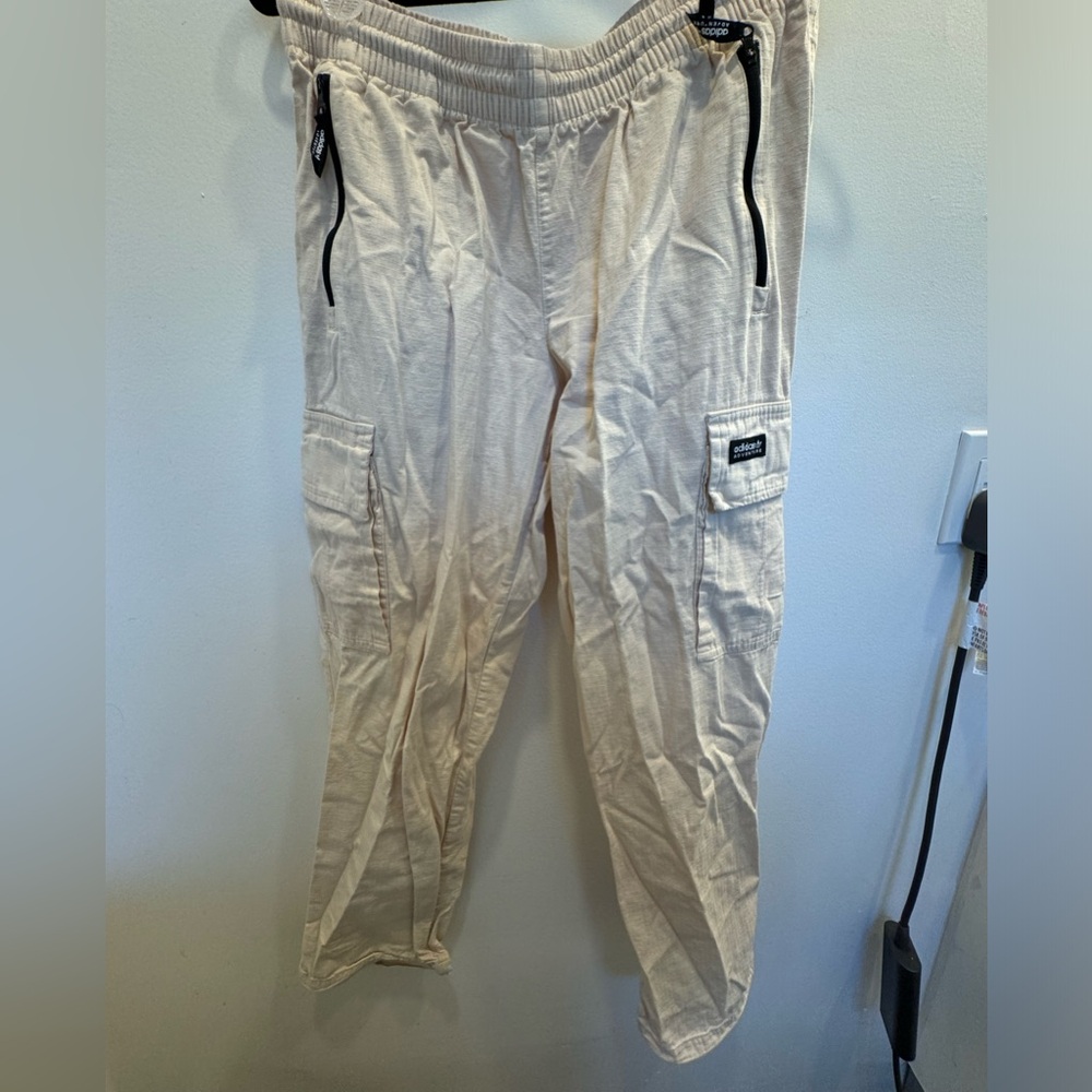 Adidas lightweight cargos